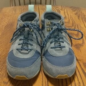 Teva hiking boots